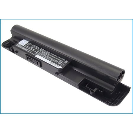 Bsc Preferred Dell Vostro 1220 Vostro 1220n Laptop and Notebook Replacement Battery CS-DE1220HB
